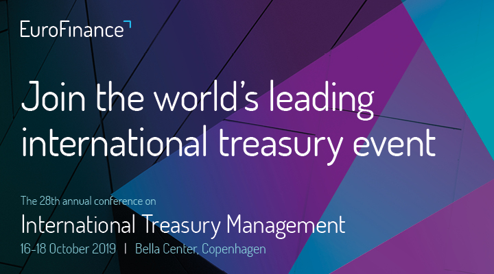 Euro Finance International Treasury Management Event